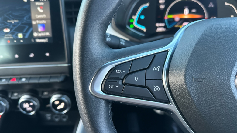 Renault Clio 1.6 E-TECH Hybrid 140 SE Edition 5dr Auto Hybrid Hatchback